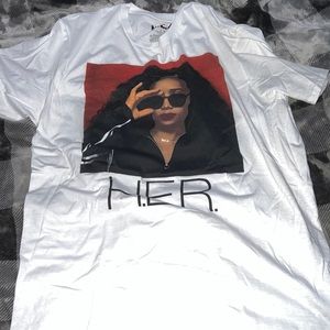 H.E.R. T-Shirt